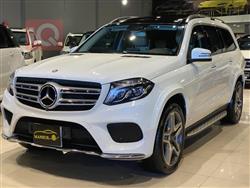 مرسيدس بنز GLS